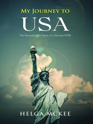 cover image of My Journey to USA